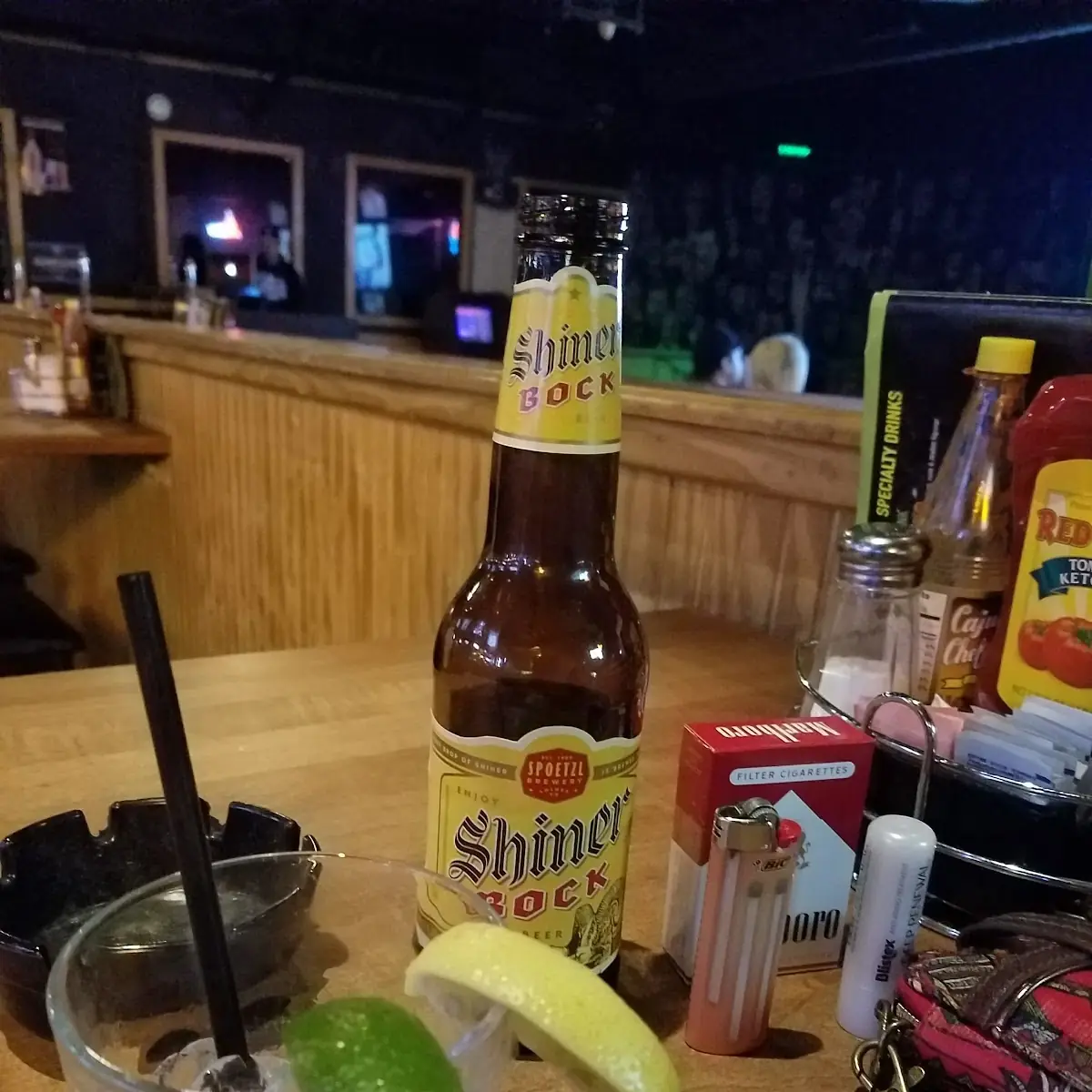 Great Service