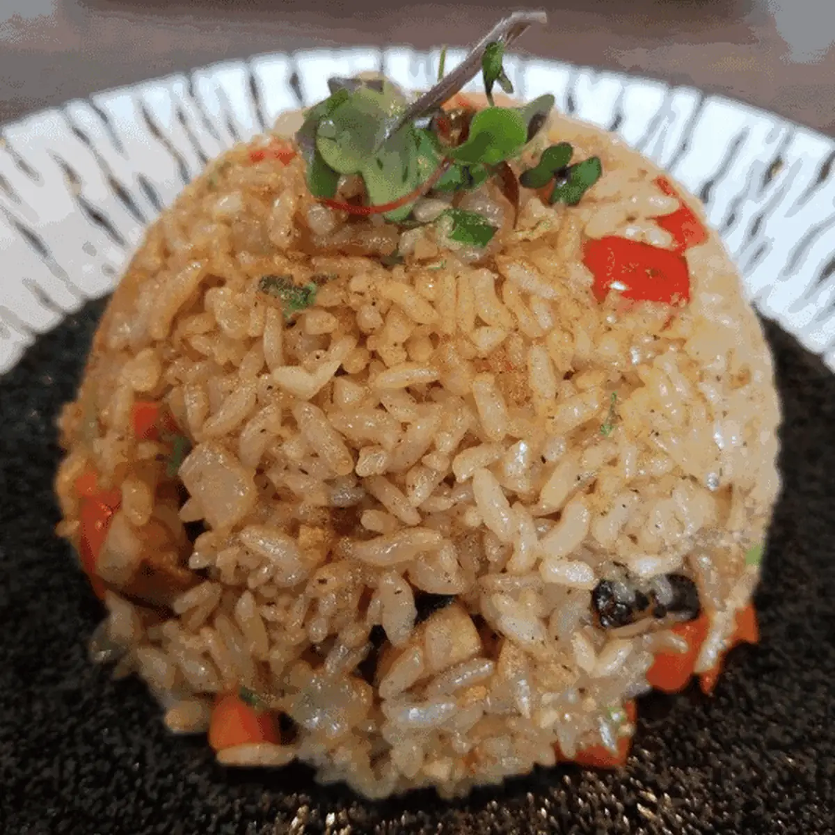 Brown Rice