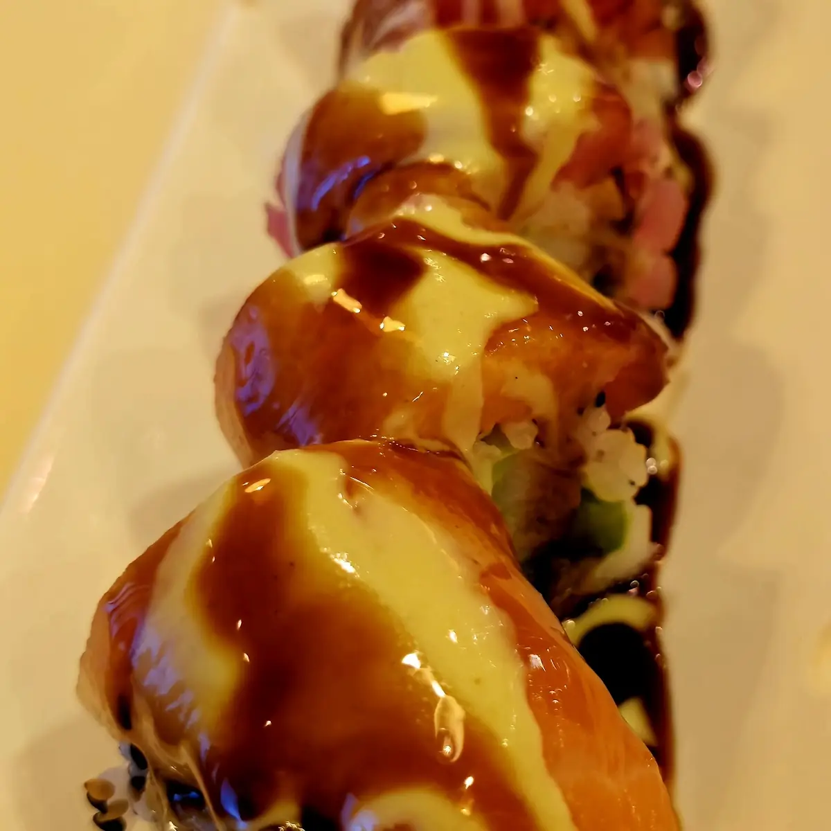 Cream Cheese