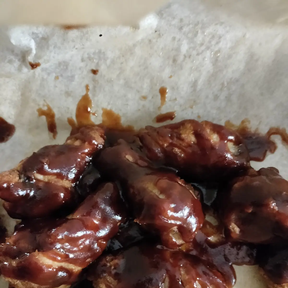 Wings