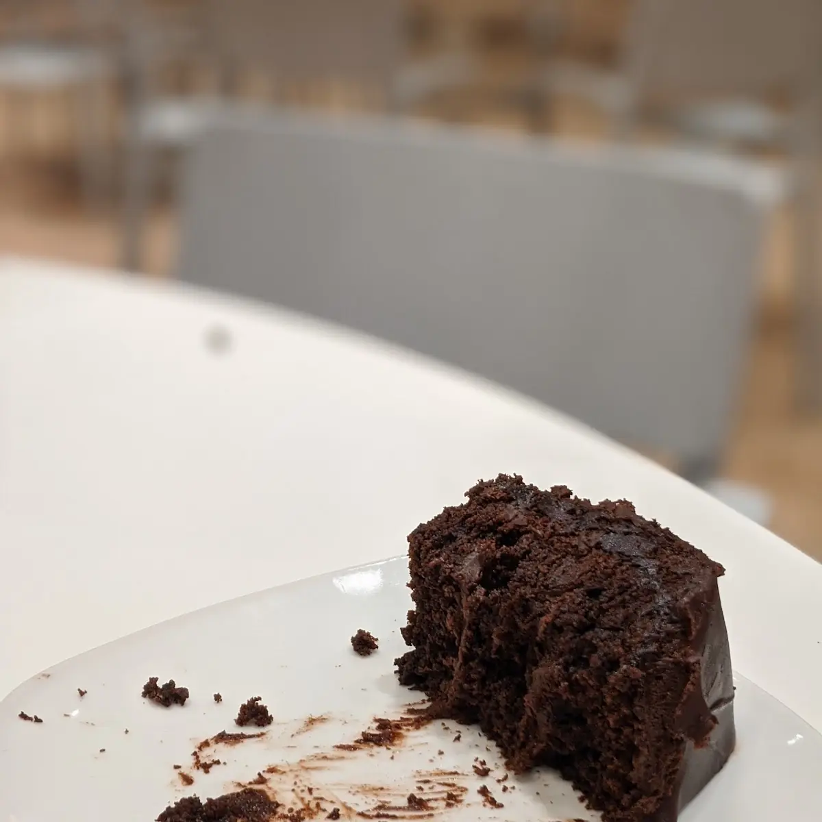 Chocolate Cake