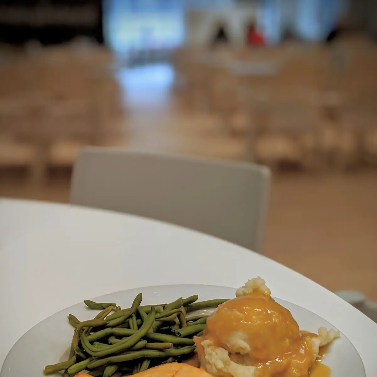 Salmon Fillet