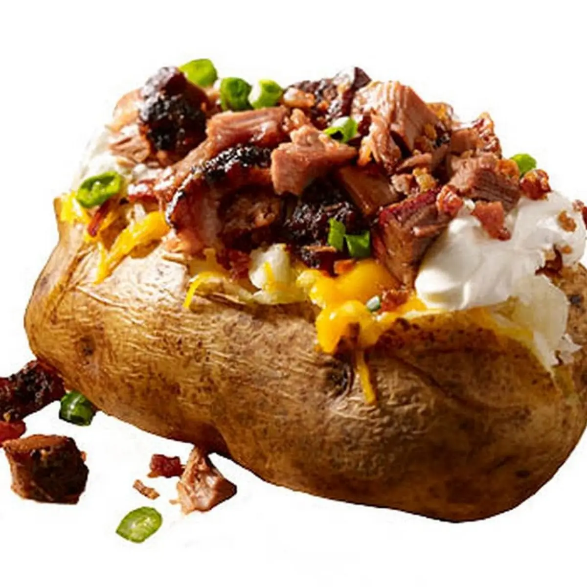 Baked Potato