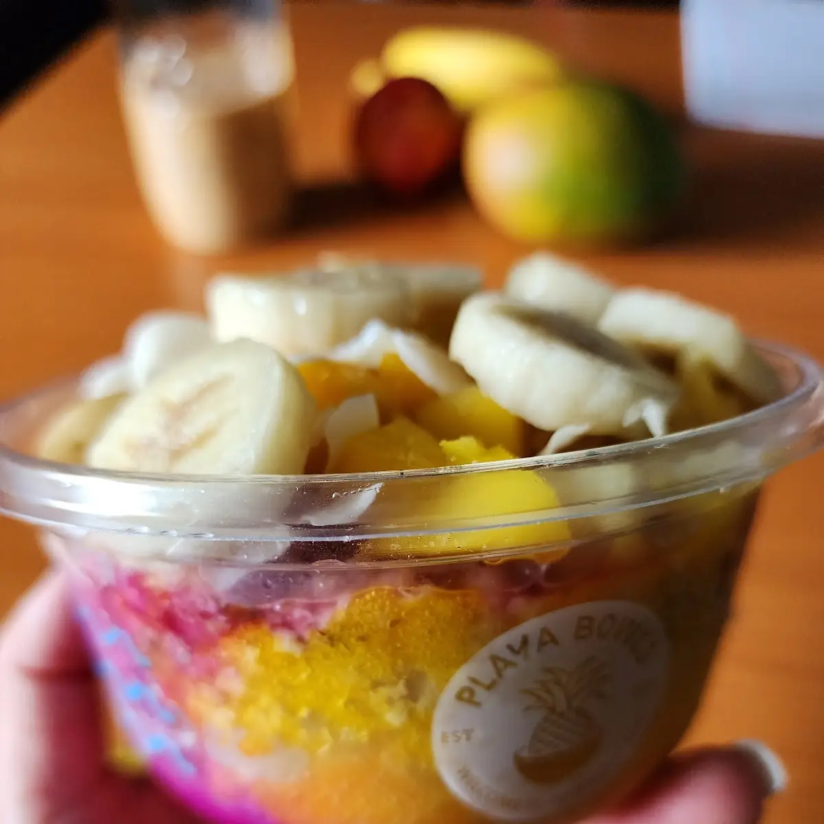 Fruit Salad