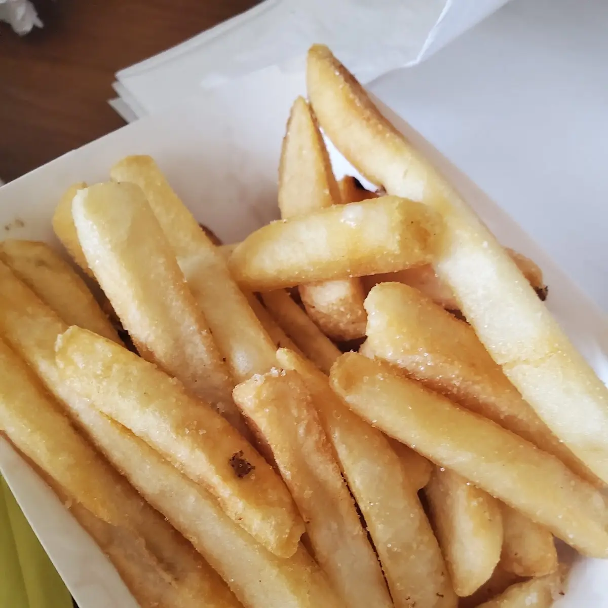 French Fries