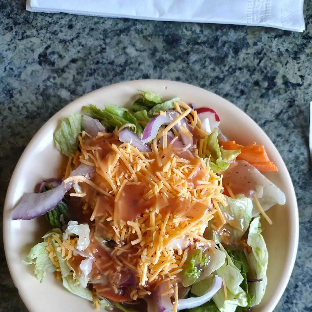 House Salad