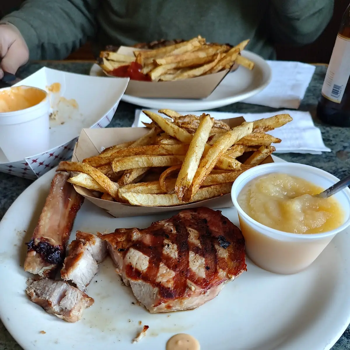 Pork Chop