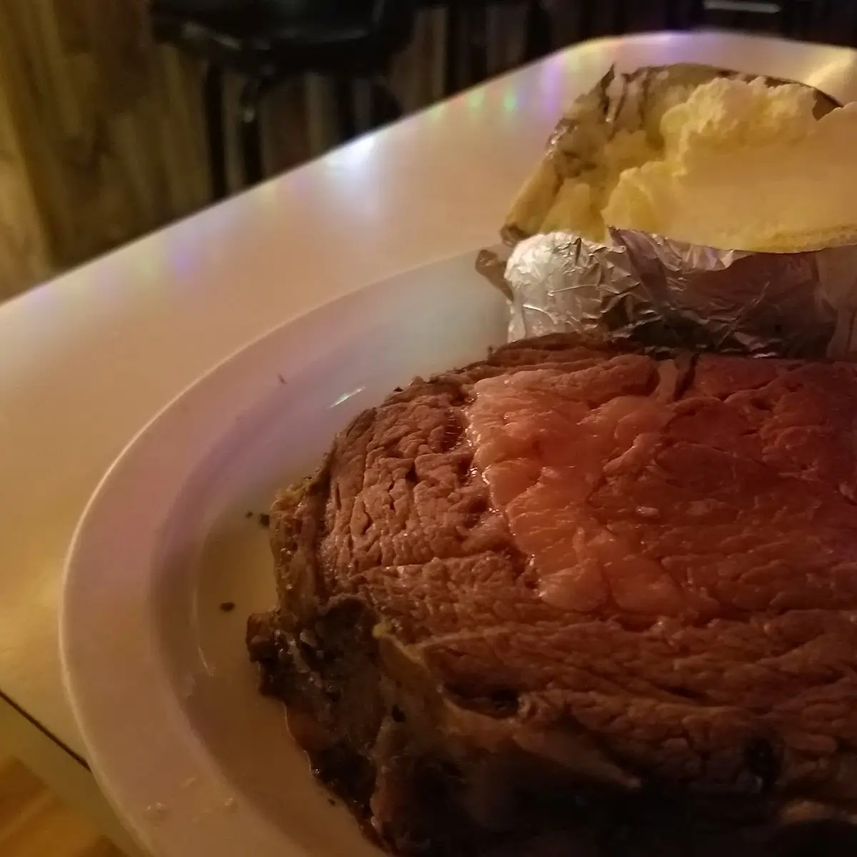Prime Rib