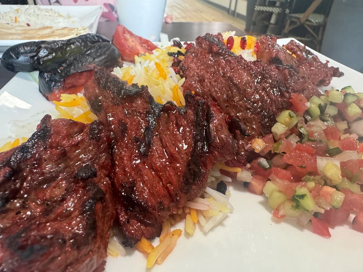 Skirt Steak