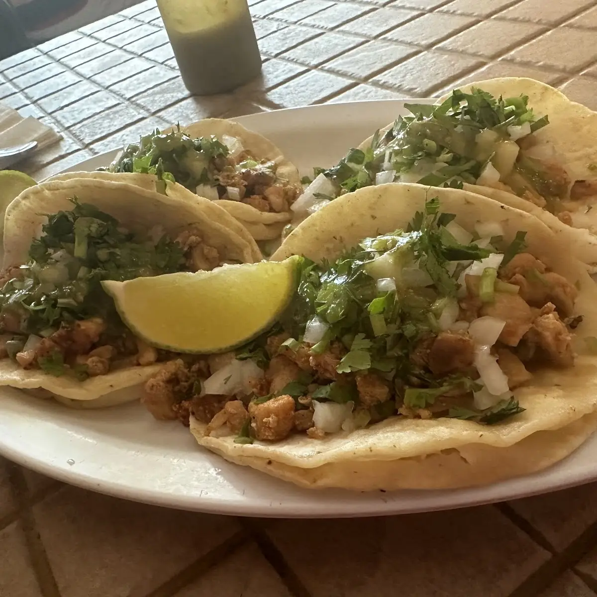 Carne Asada