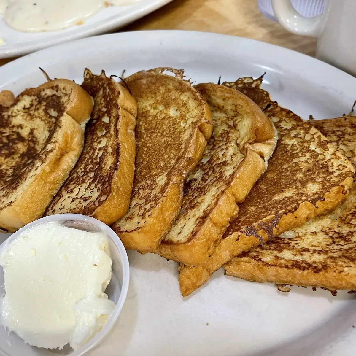 French Toast