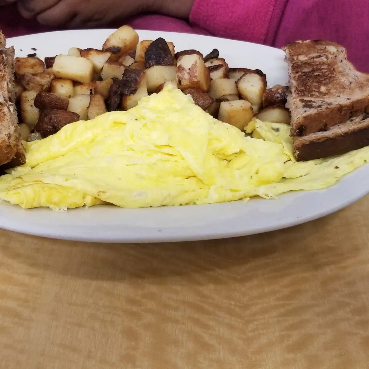 Home Fries