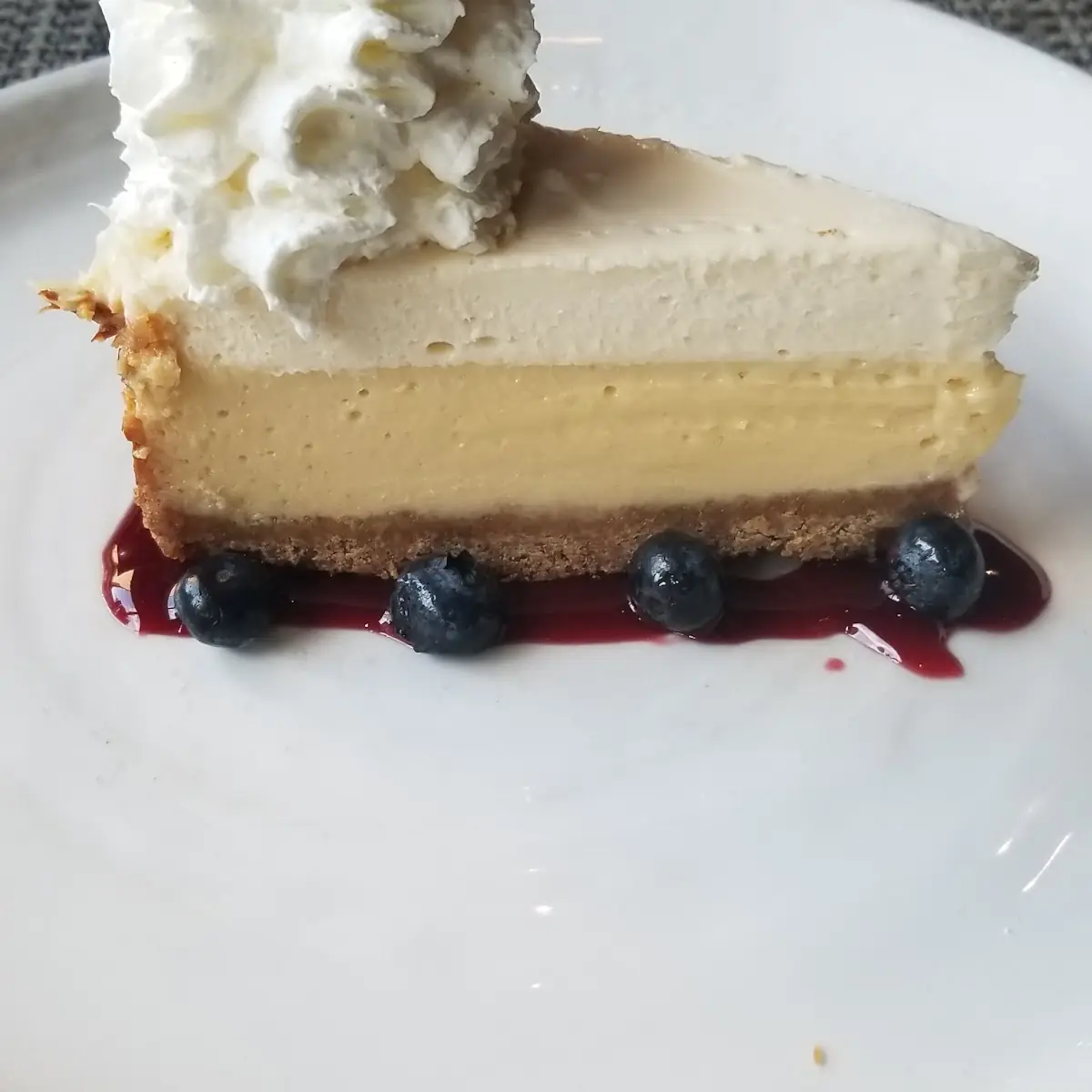 Key Lime Pie