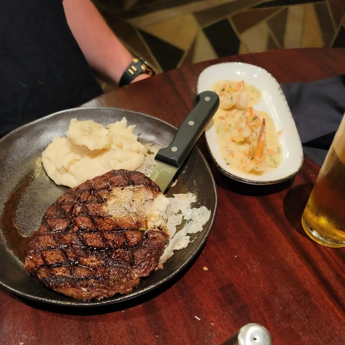 Rib Eye