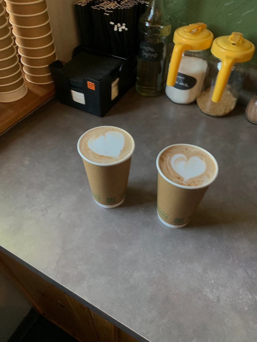 Latte