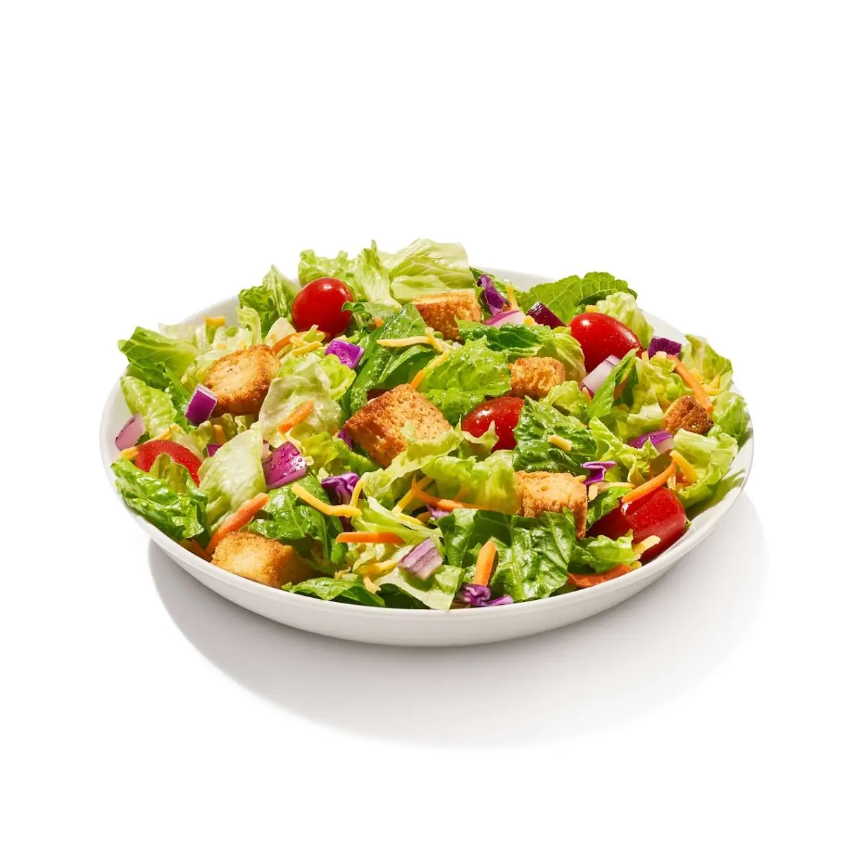 Chicken Caesar