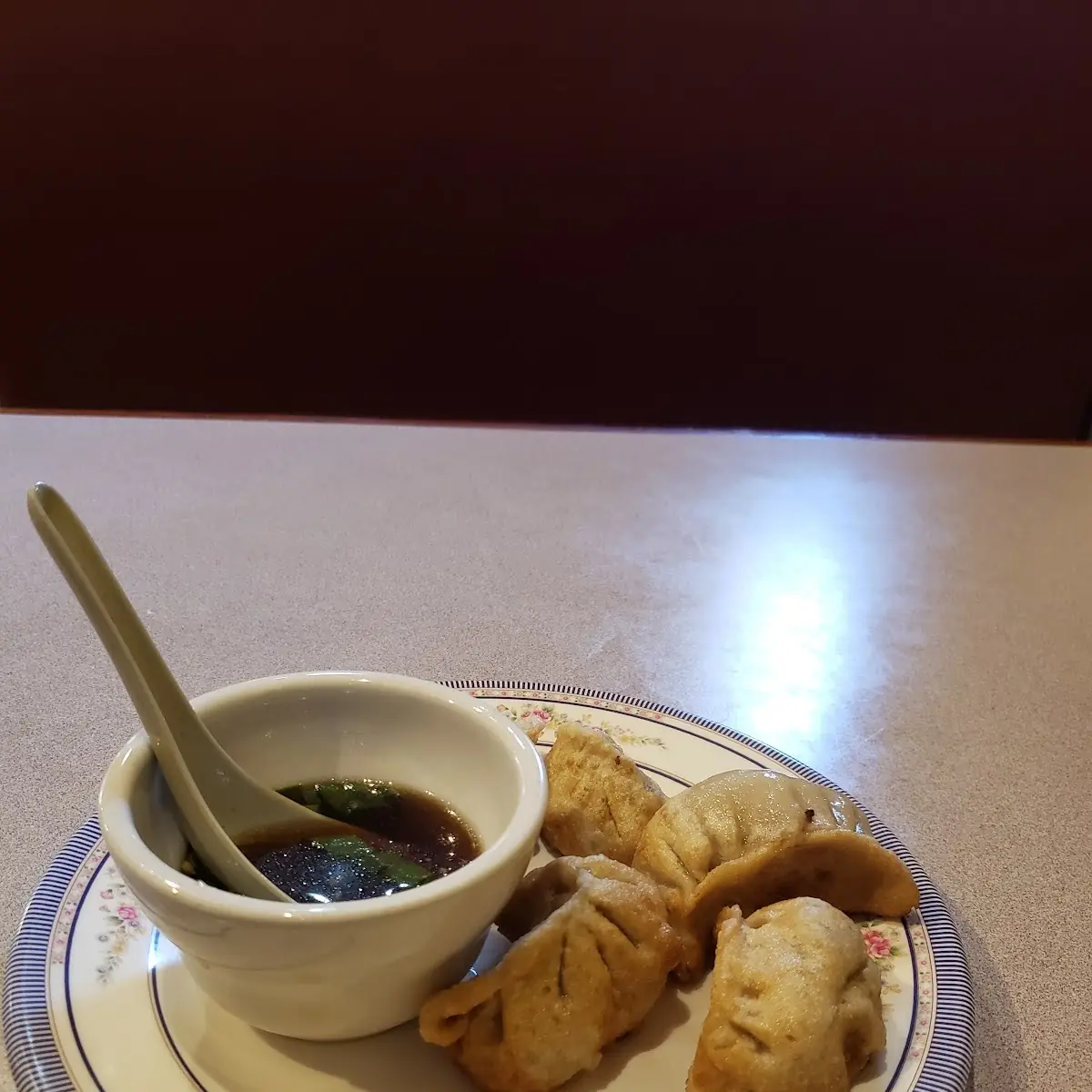 Pot Stickers