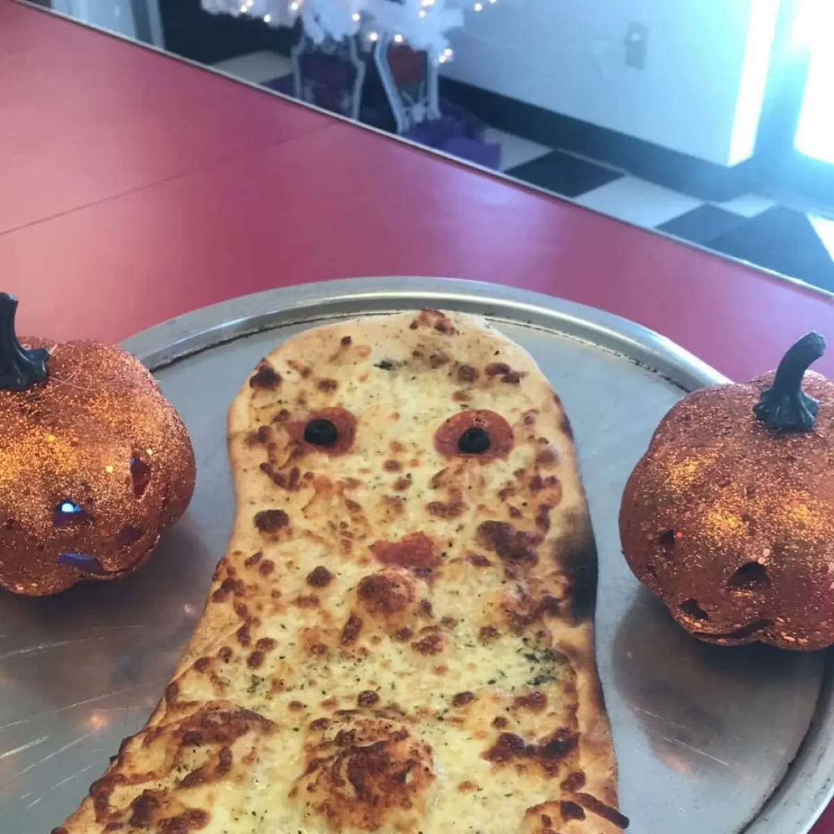 Ghost Bread Limited Edition