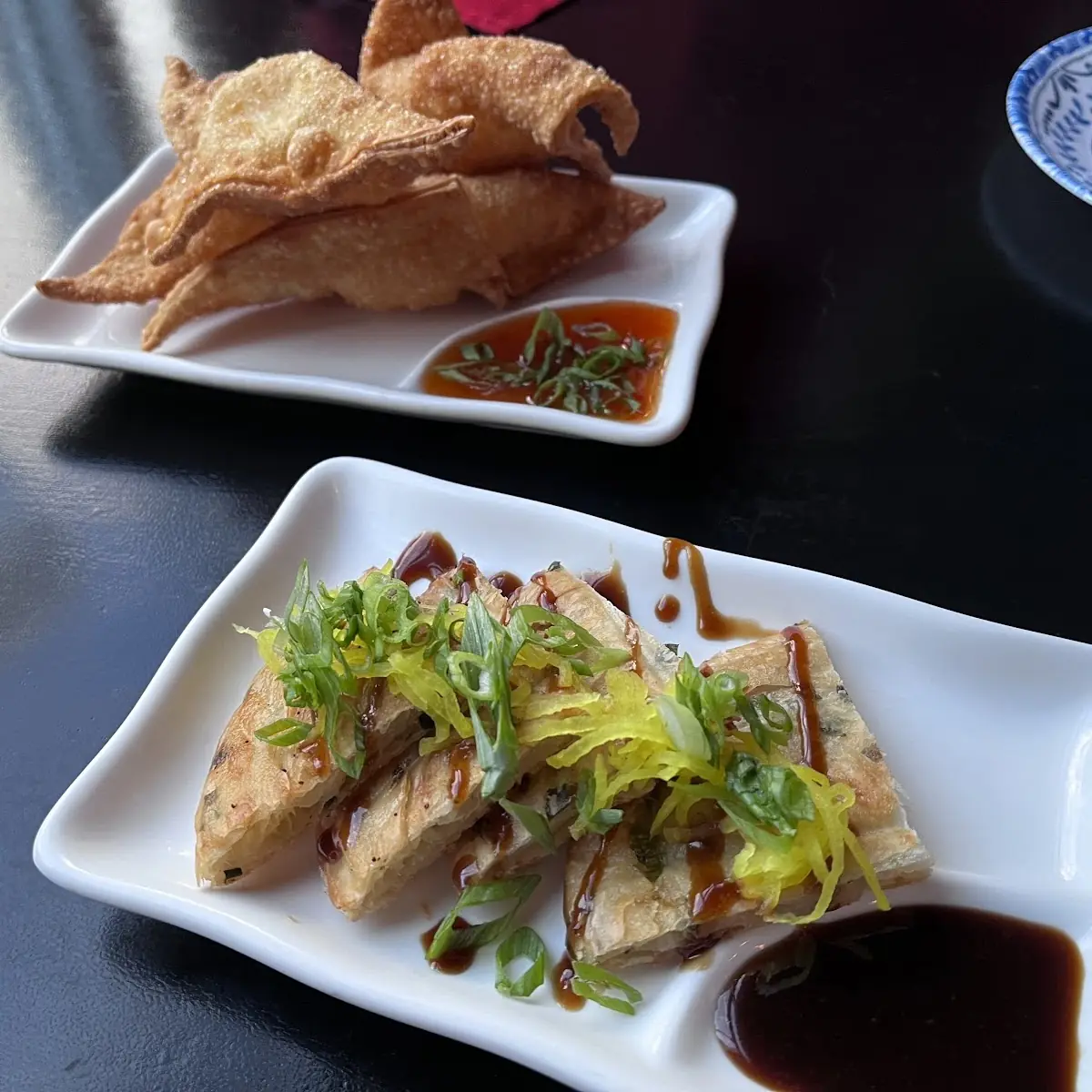 Scallion Pancake
