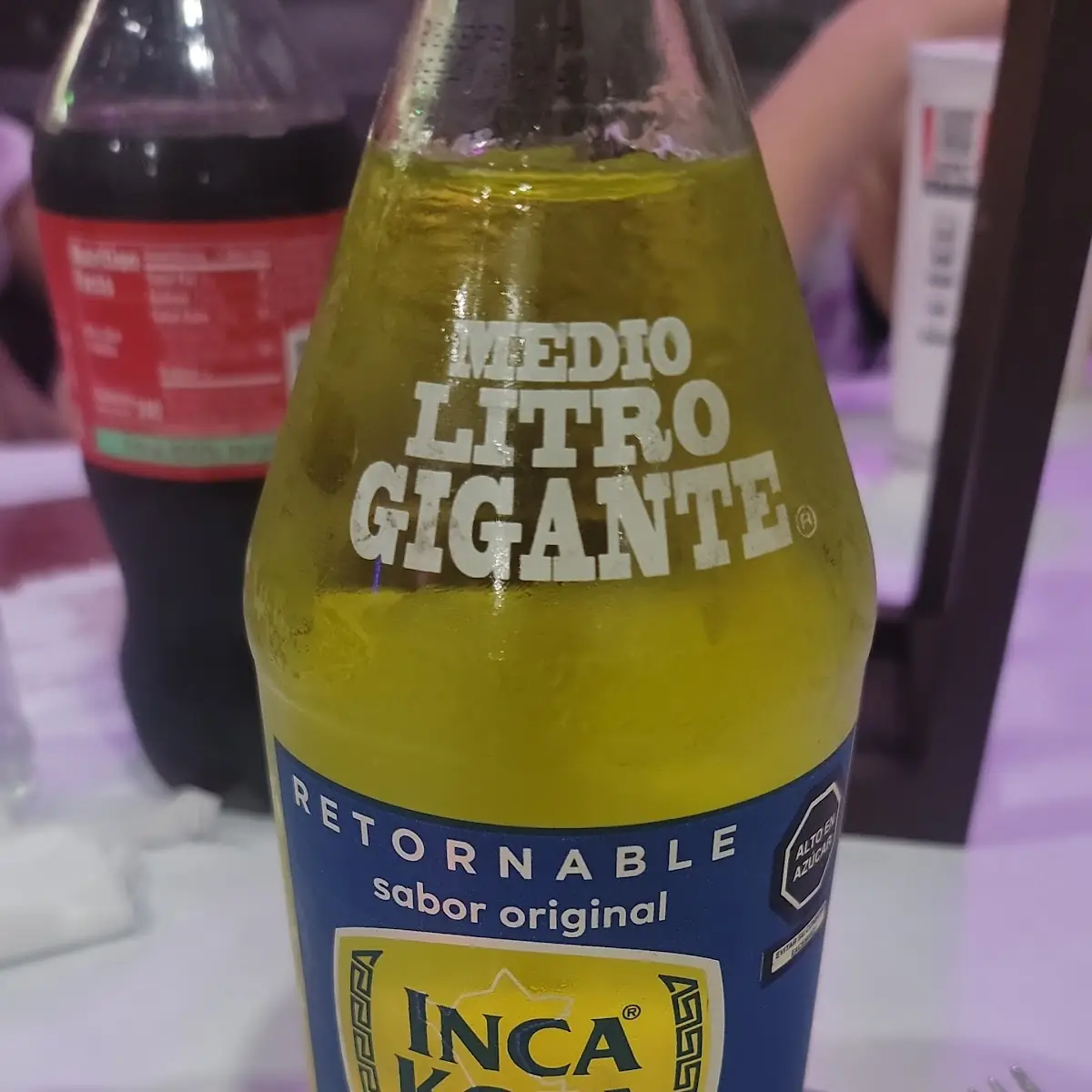 Inca Kola