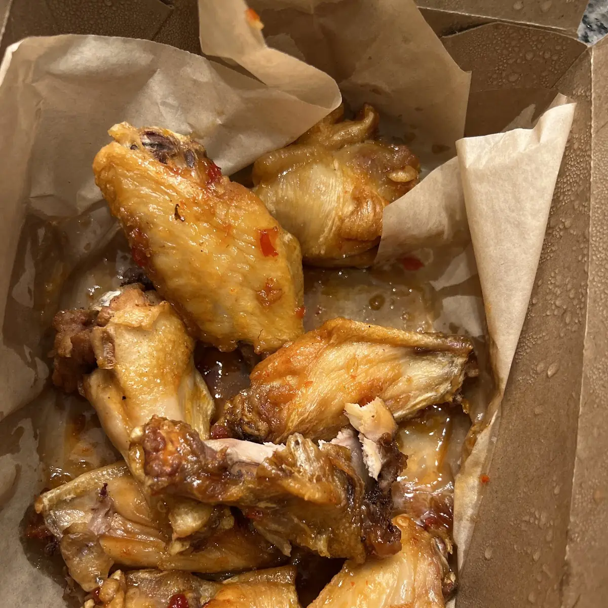 Chicken Wings