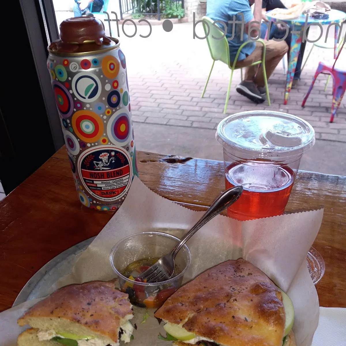 Chicken Salad Sandwich