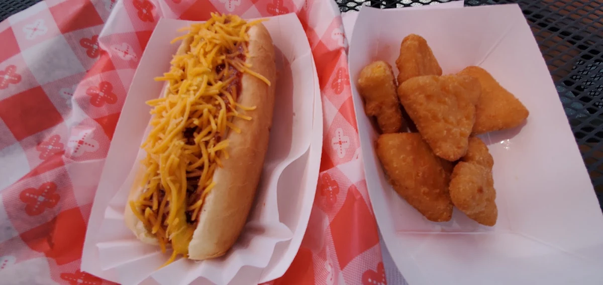 Coney Dog