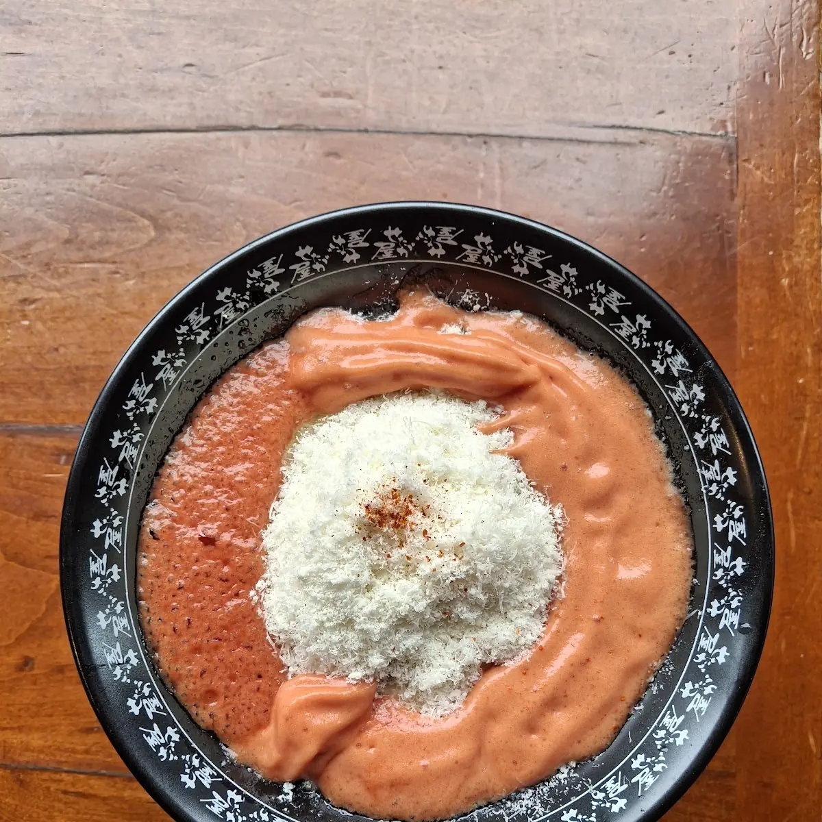 Mount Fuji Ramen