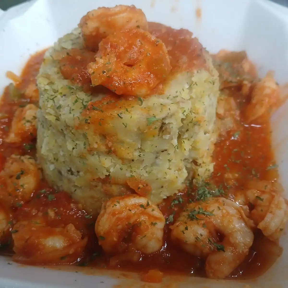Mofongo