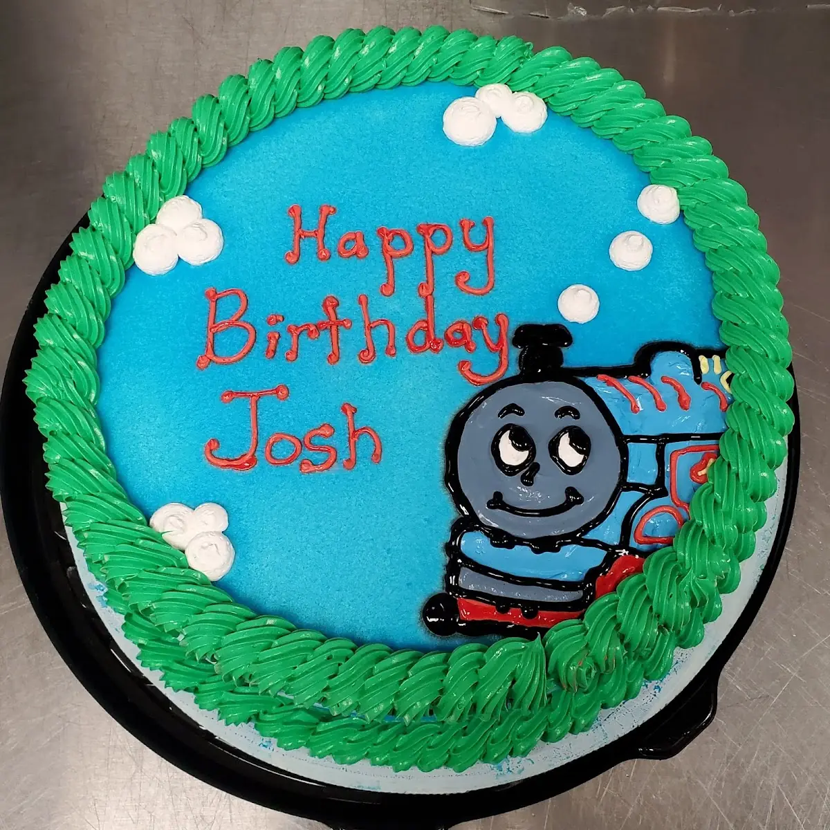 Birthday Cake