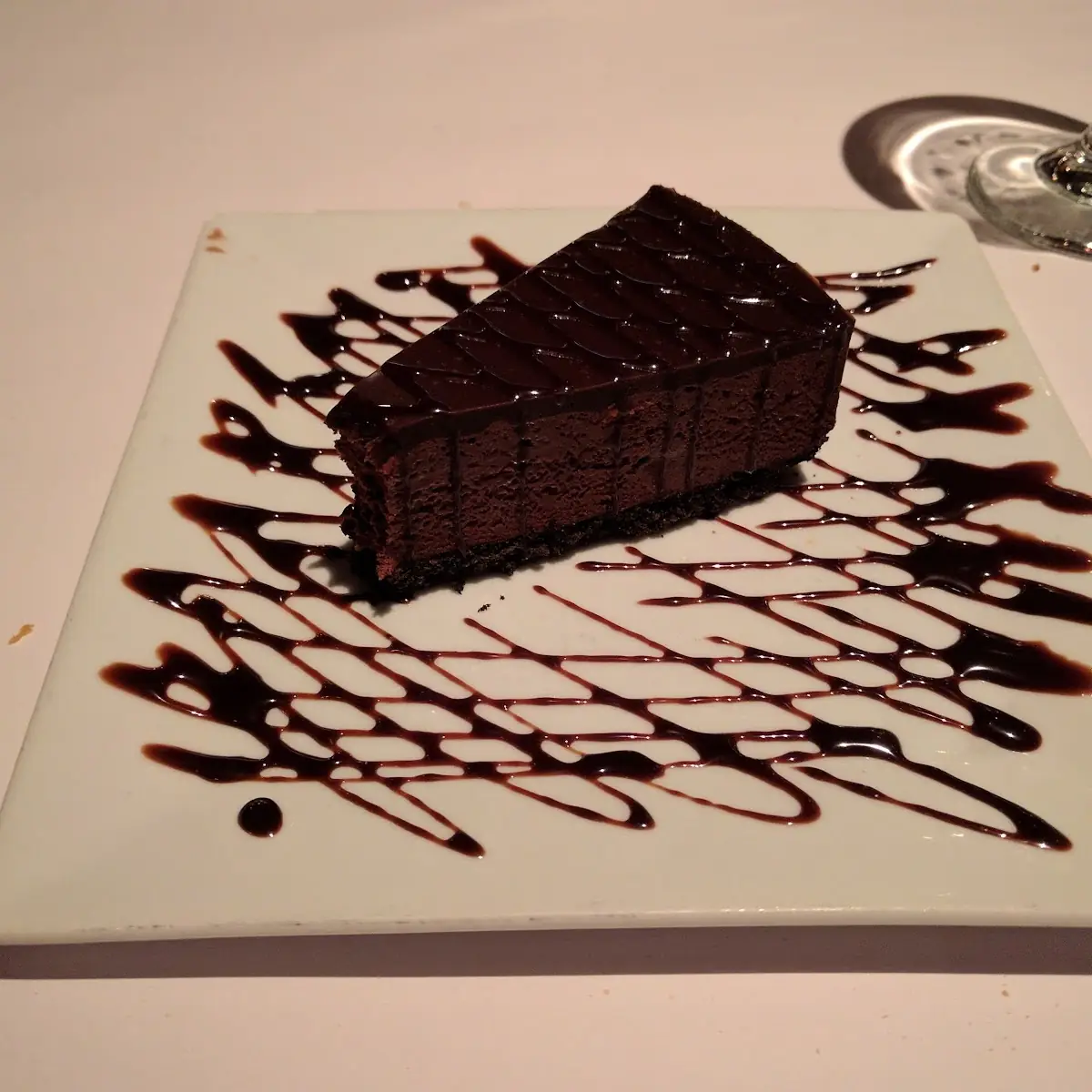 Chocolate Cake