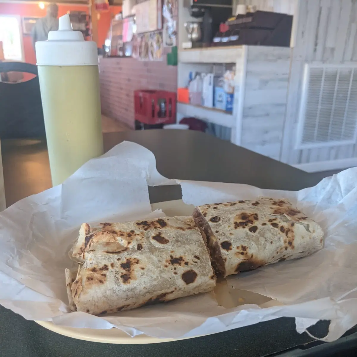 Burrito