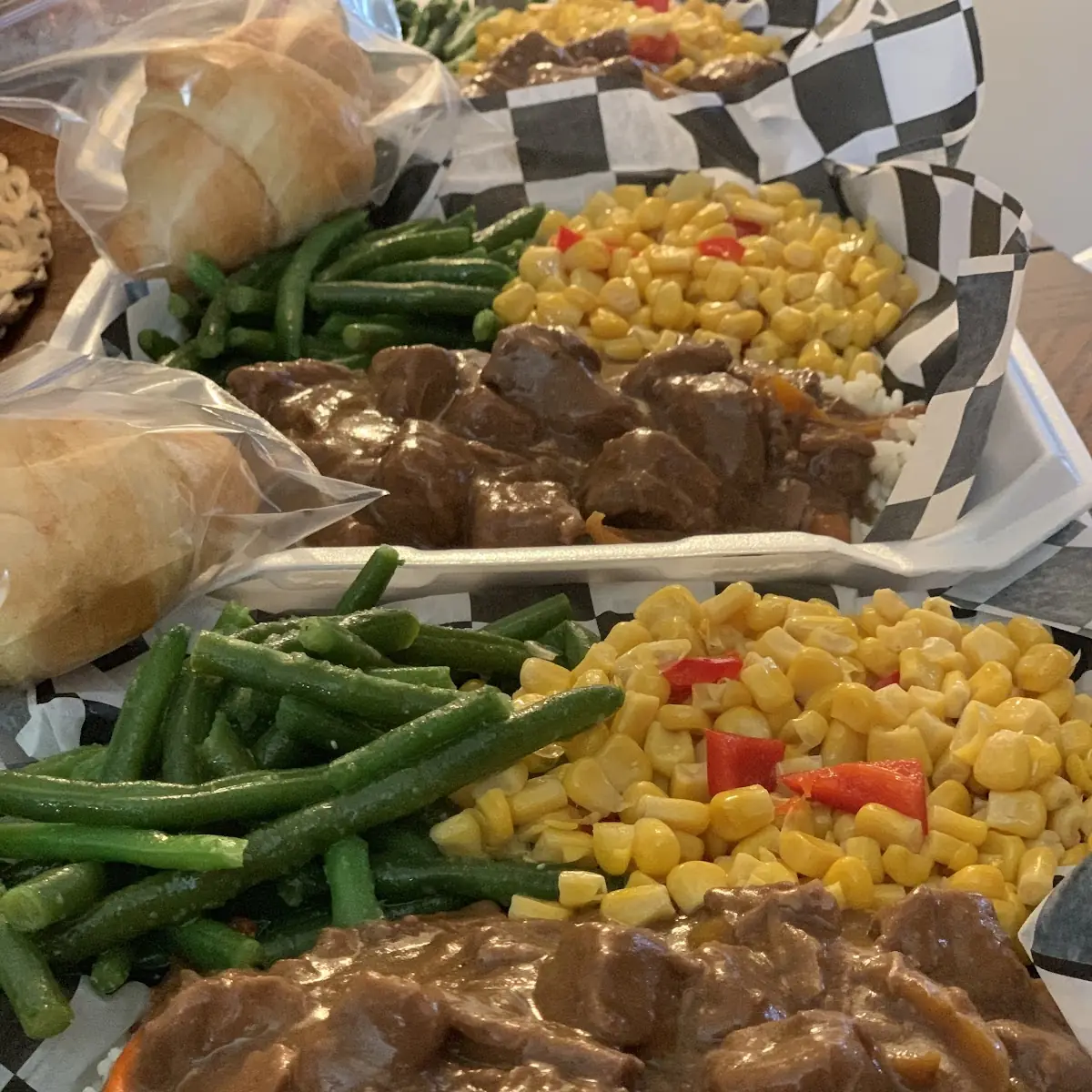 Beef Stew