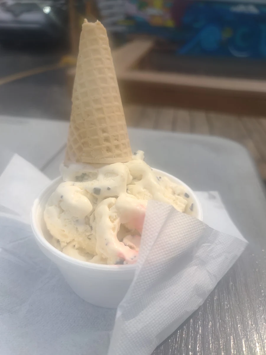 Cookie Dough