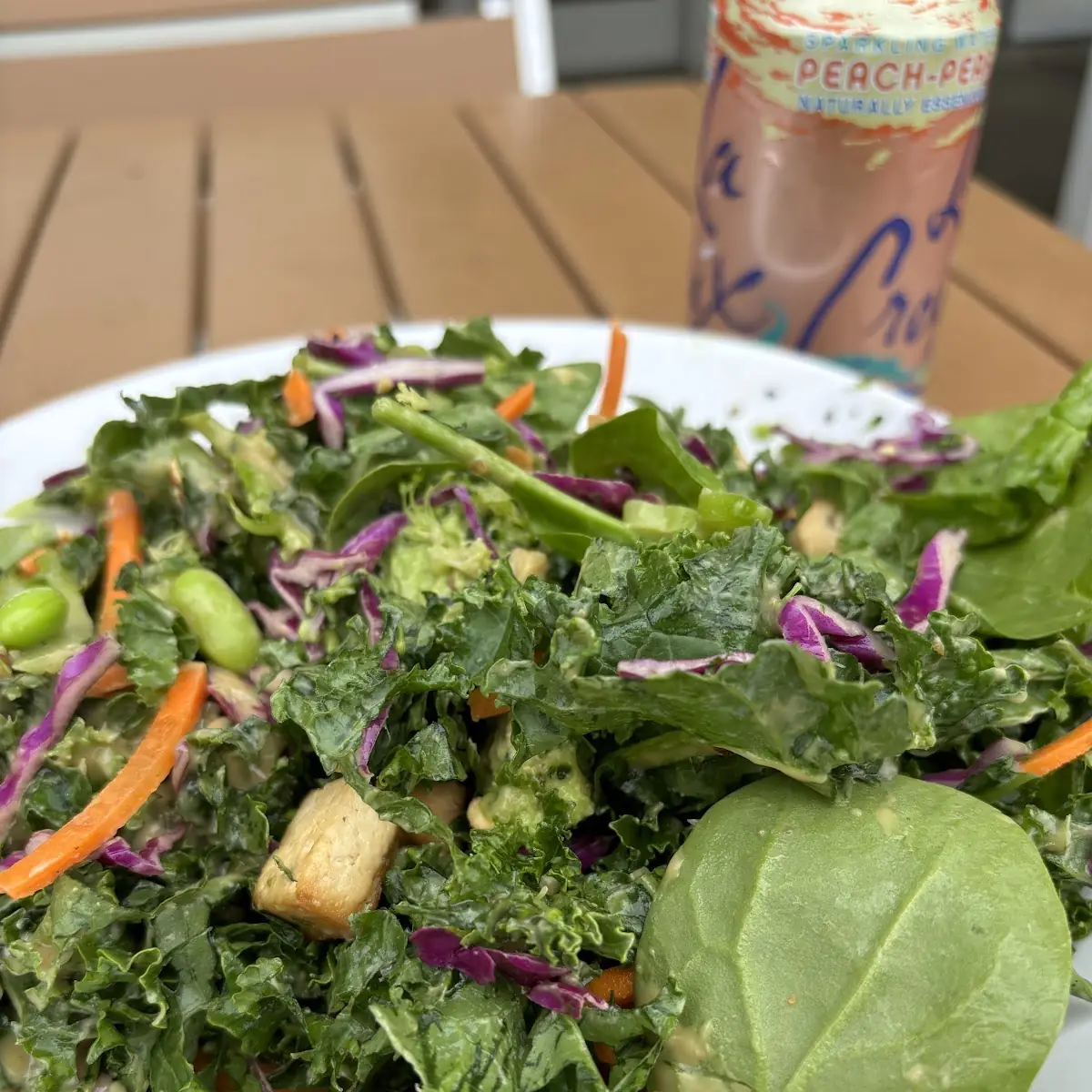 Kale Salad