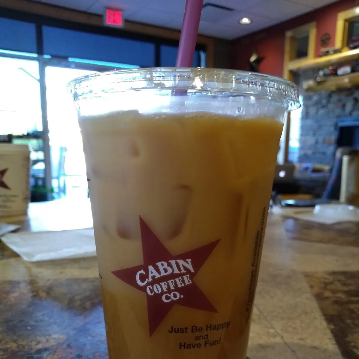 Cold Brew