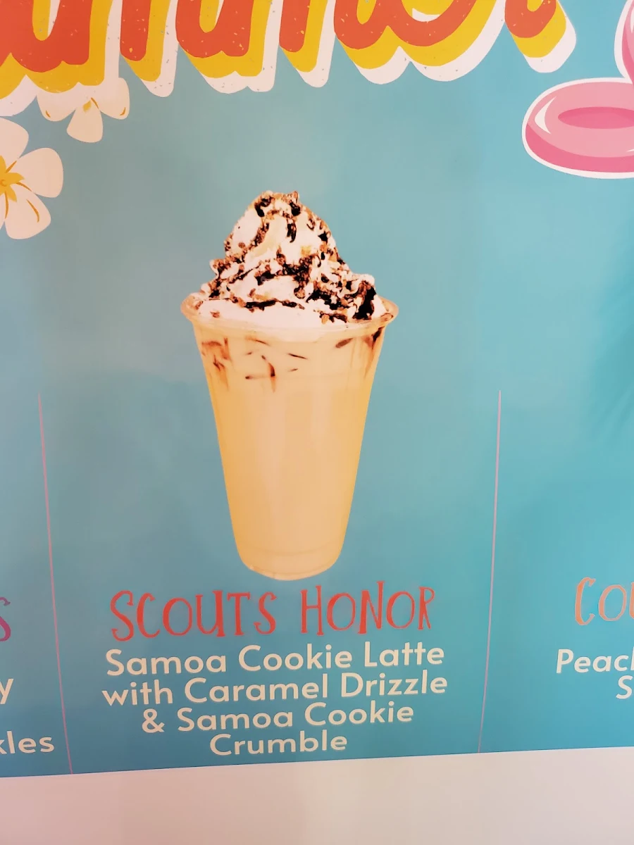 Milkshake