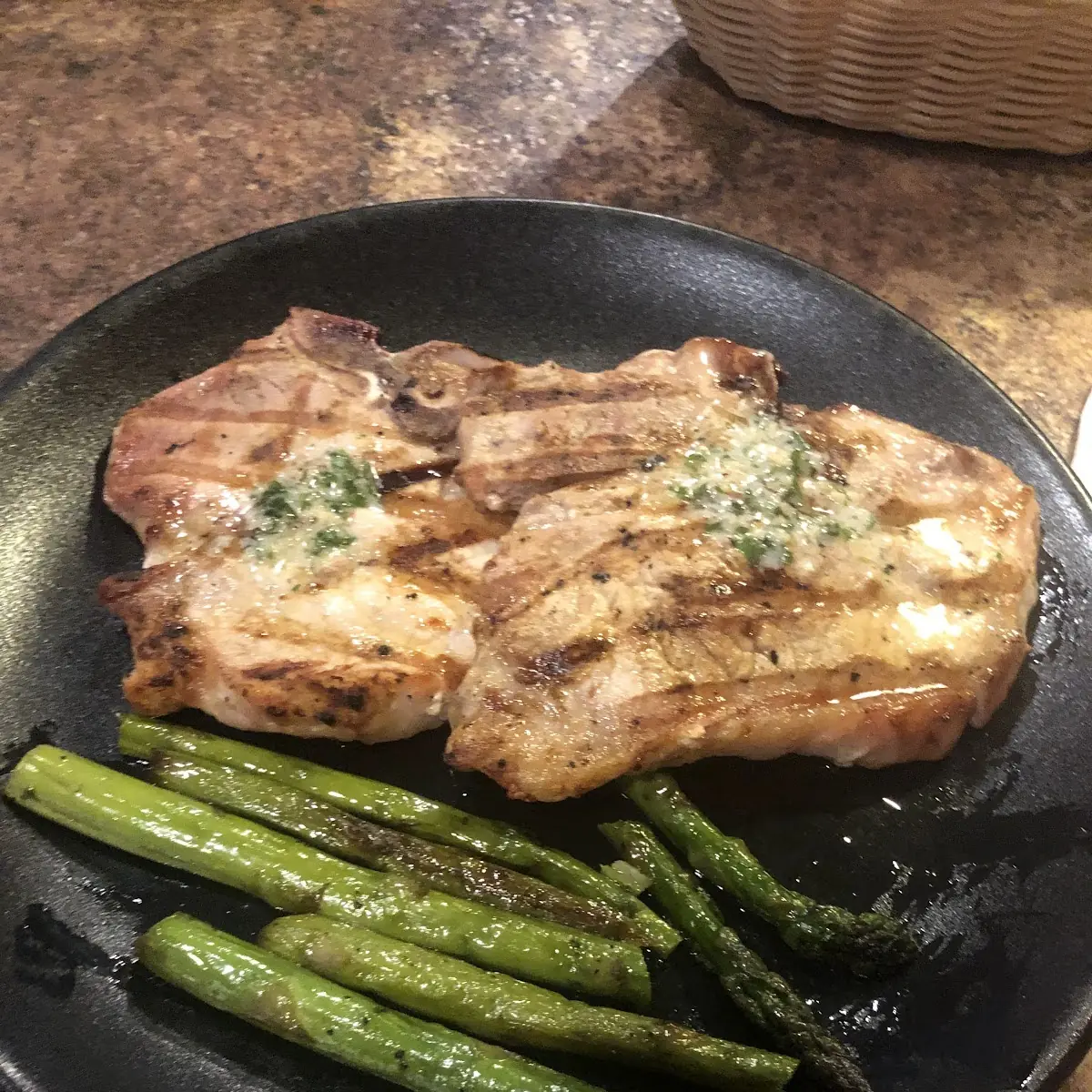 Pork Chops