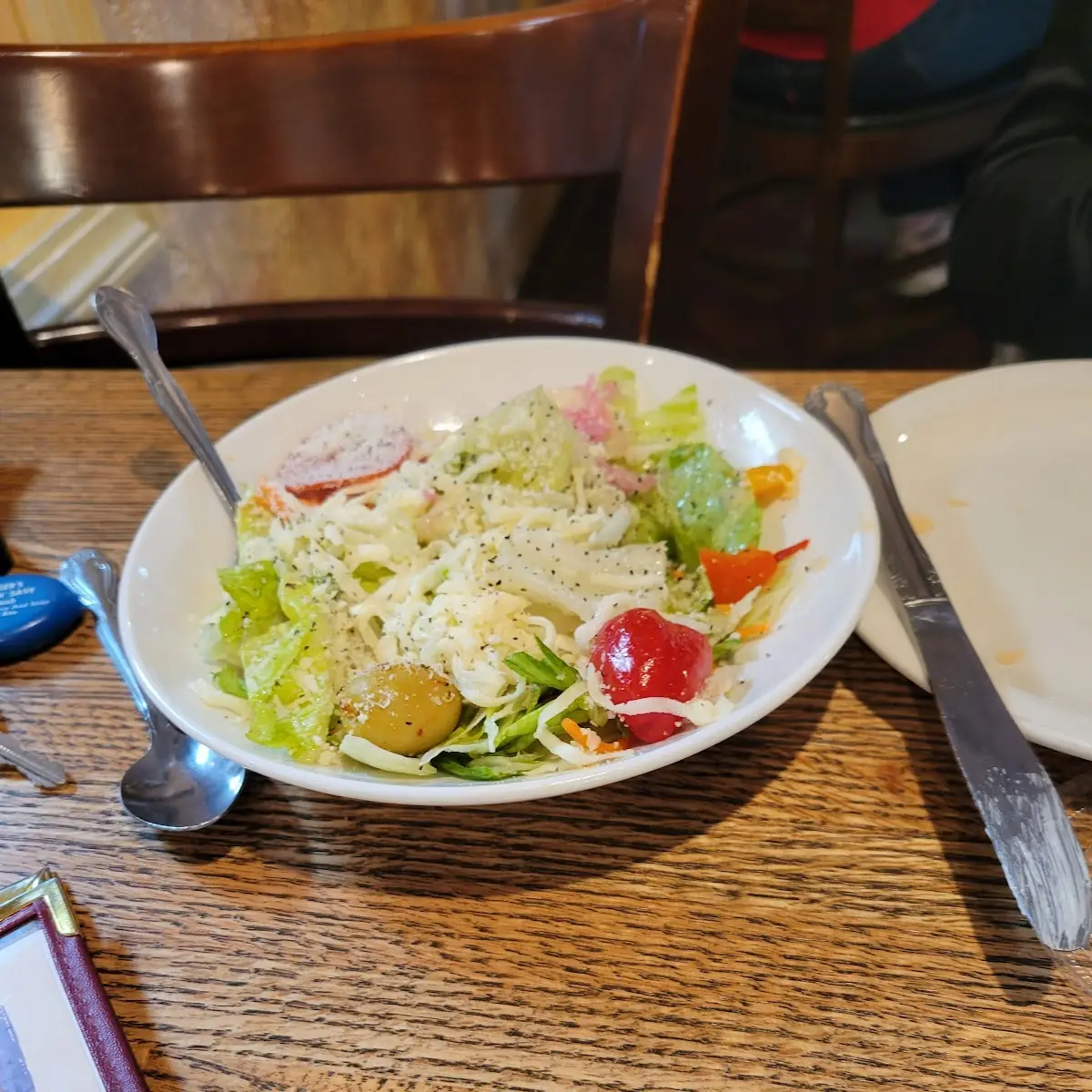 House Salad