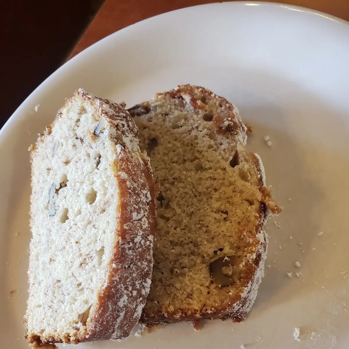 Banana Bread