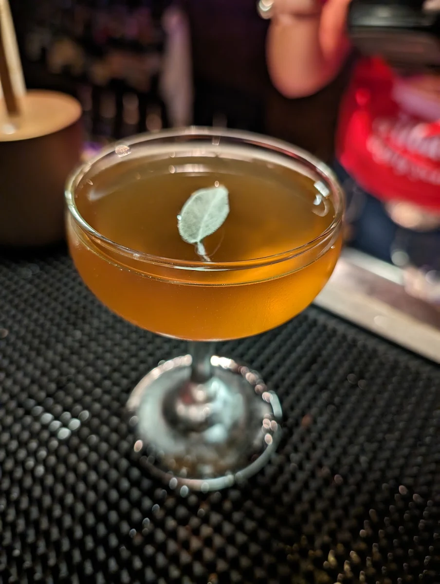 House Specialty Cocktails