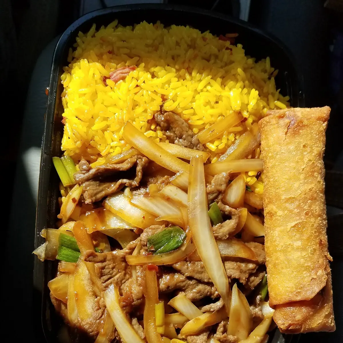 60. Curry Beef