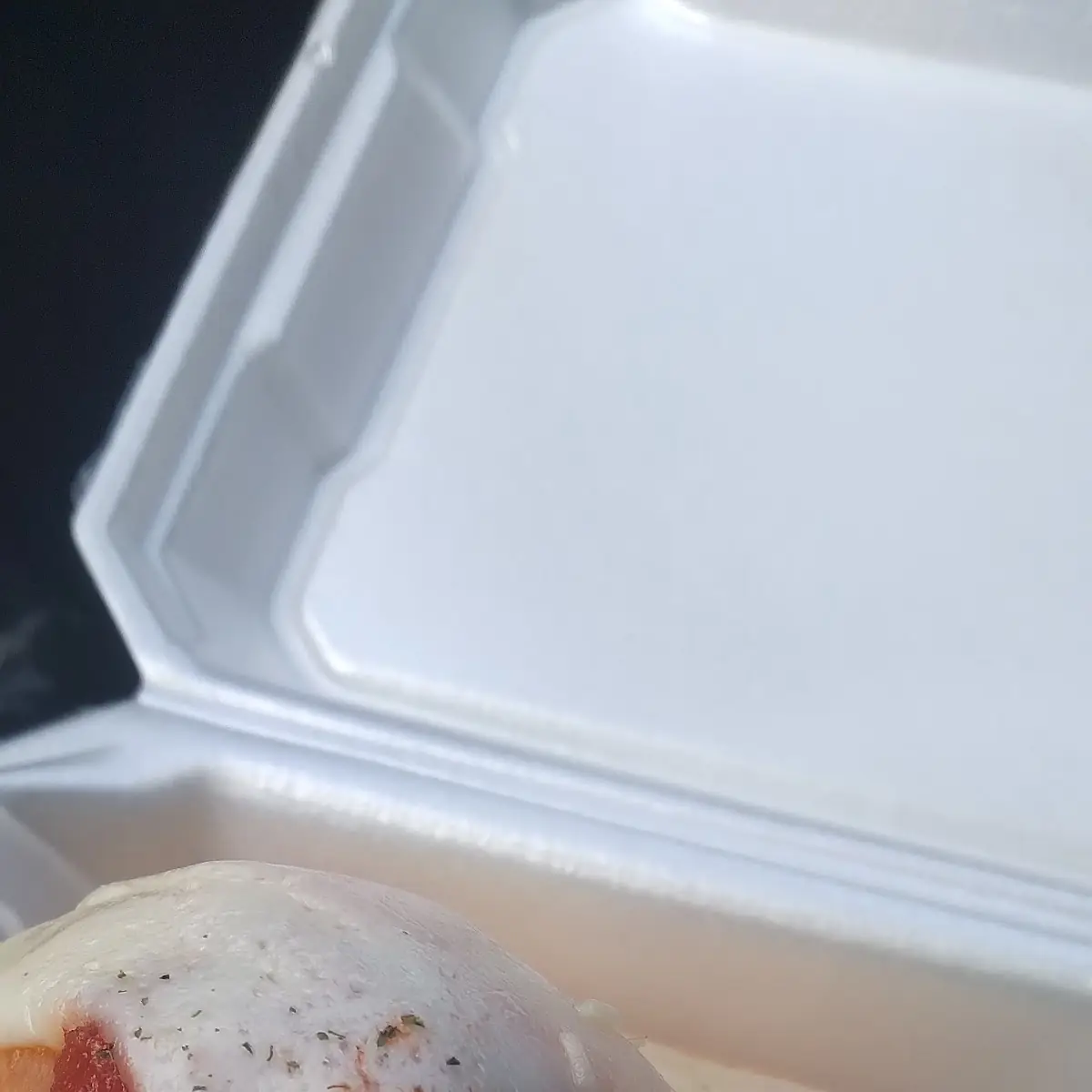Meatball Sub