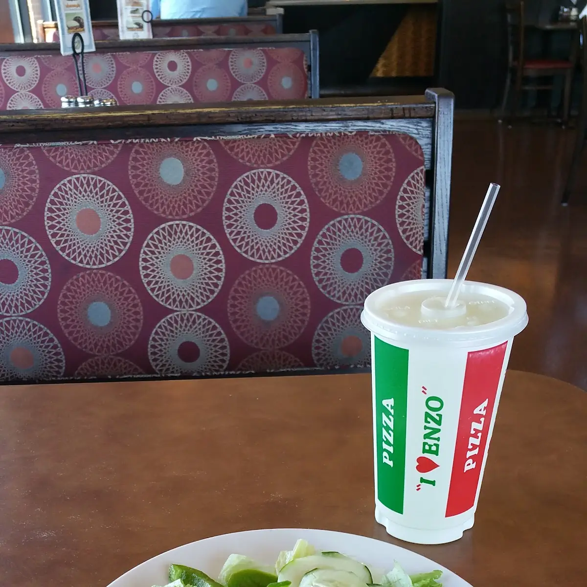 Side Salad