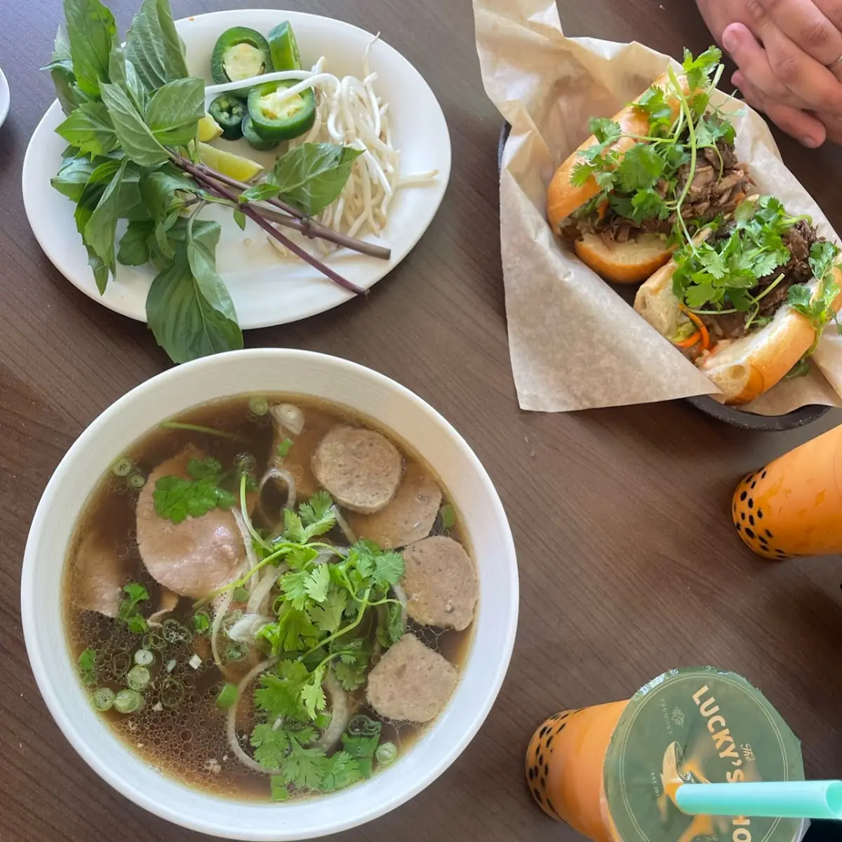 Extra Pho Noodle*