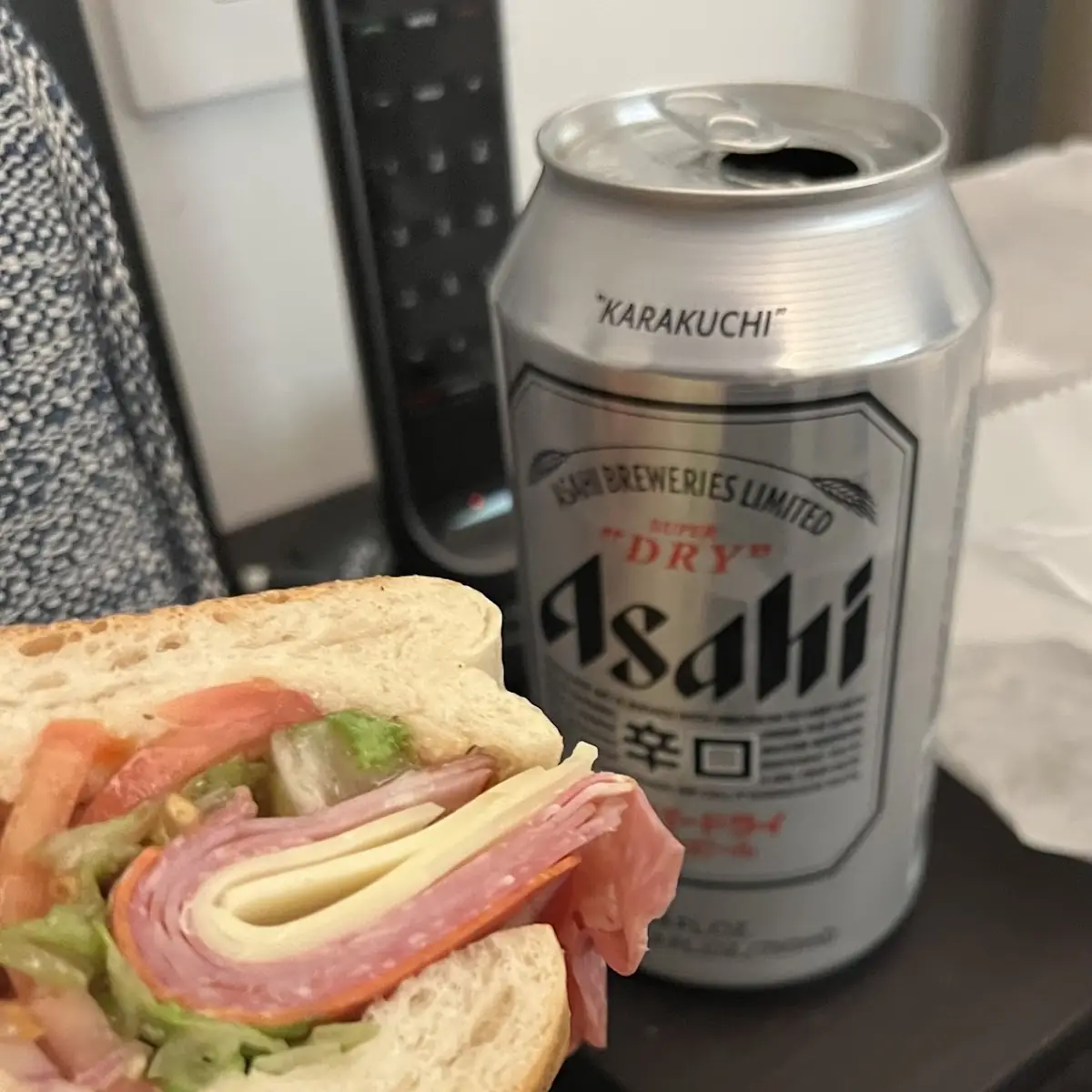 Italian Sub
