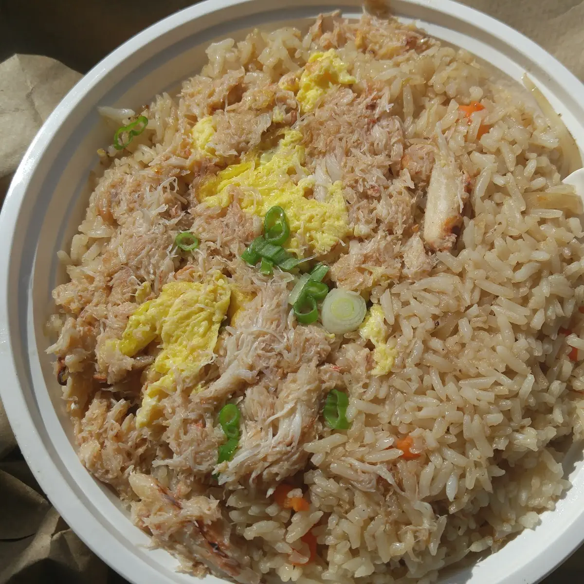 Brown Rice