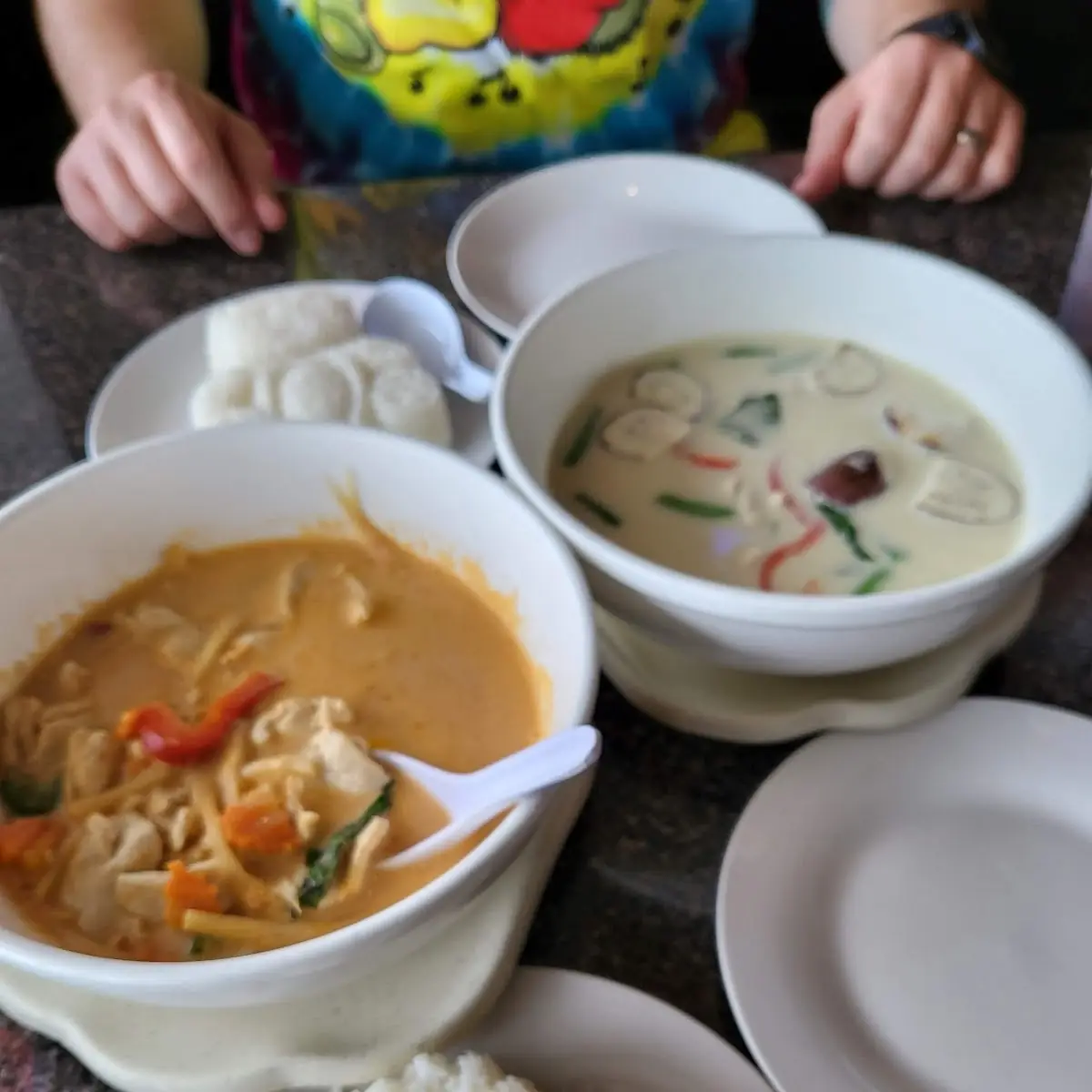 Massaman Curry