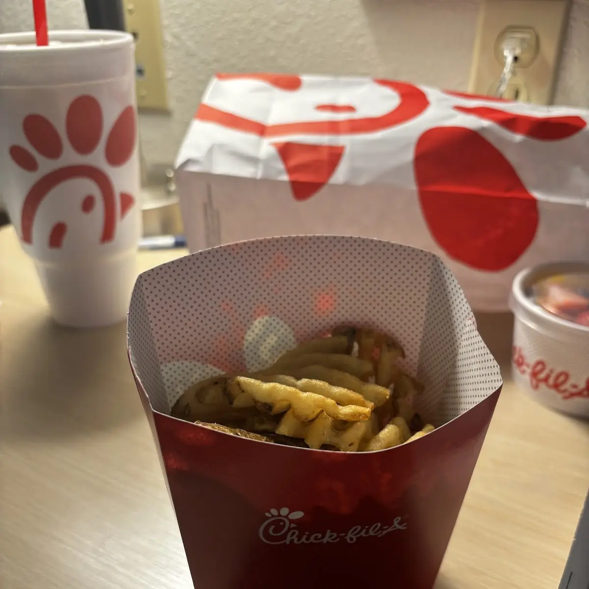 French Fries