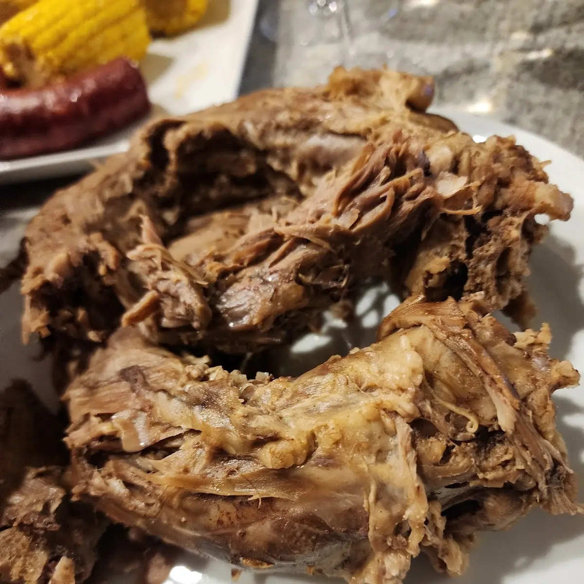 Pulled Pork